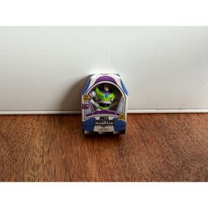 Disney Mini Brands Buzz Lightyear – ZURU Toy Story Mini Collectible Figure